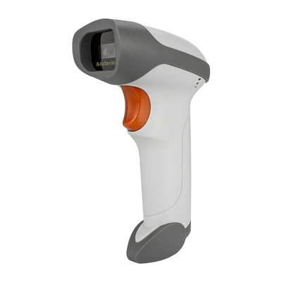 L系列二维扫描器