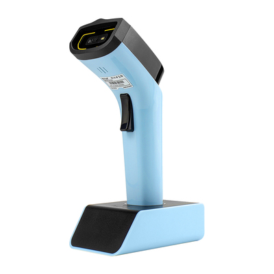 DS系列RFID/WIFI二维无线扫描器