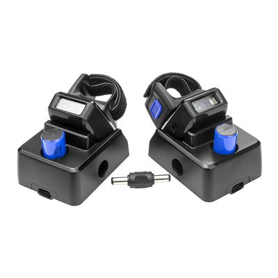 RS系列穿戴式指环王