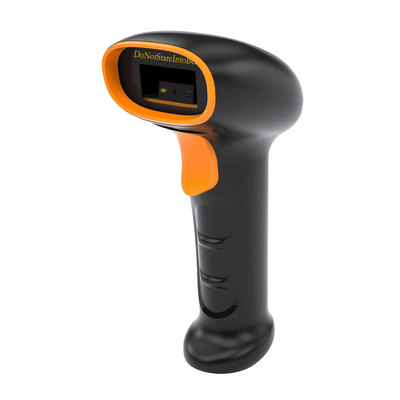 K系列一/二维码扫描器