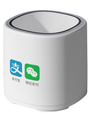 NT-5090支付盒子